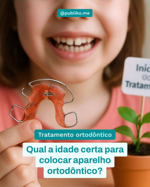 Post gerado pela Publiko