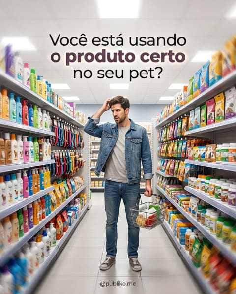 Post gerado pela Publiko