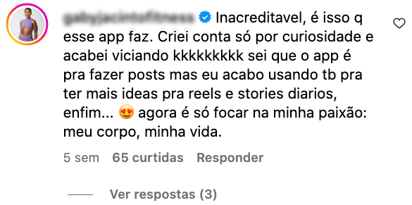 Depoimento de cliente da Publiko