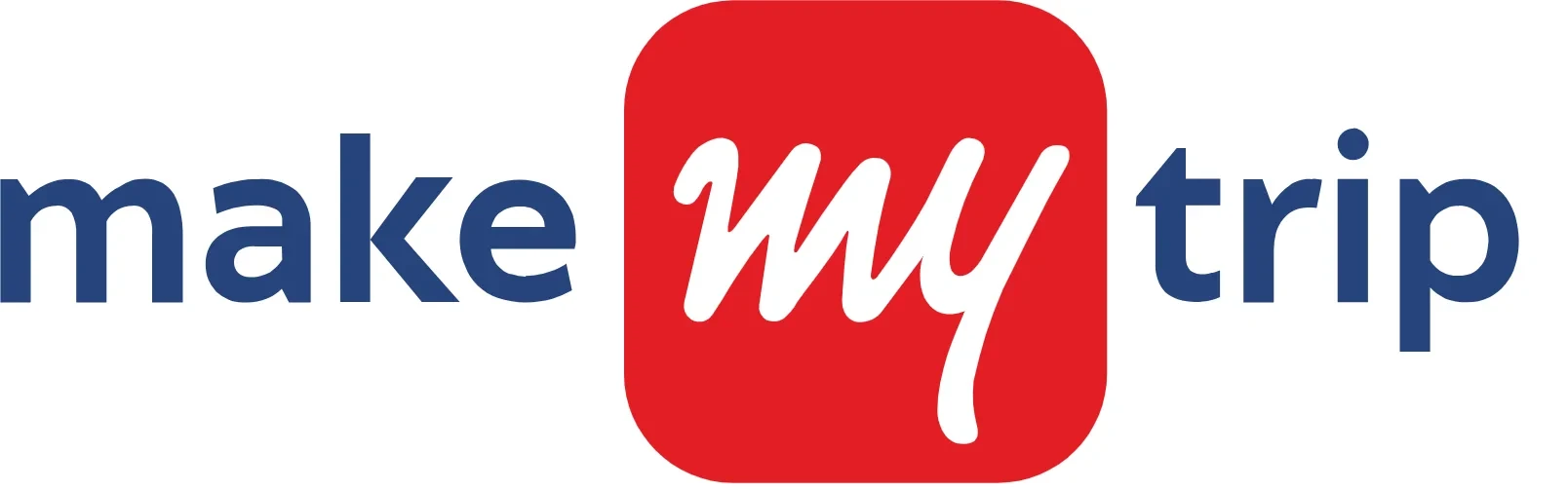 MakeMyTrip