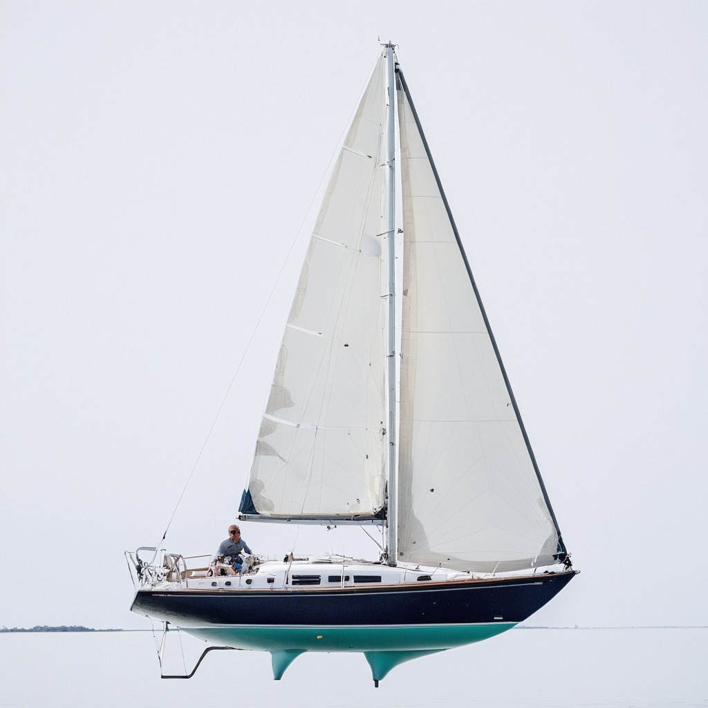 The Best Sailboats to Sail Around the World (2026), by Budget | Keel Index