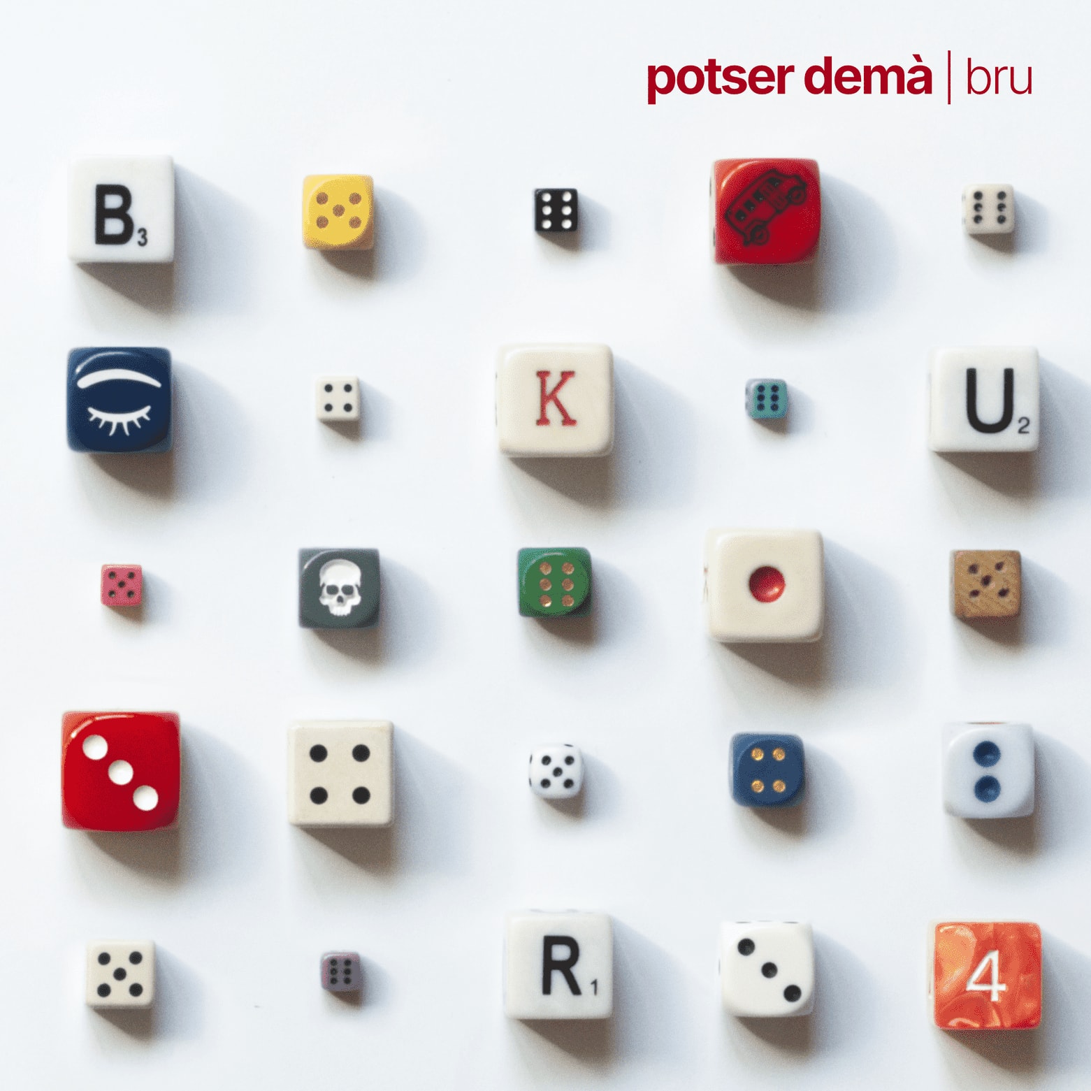 potser demà