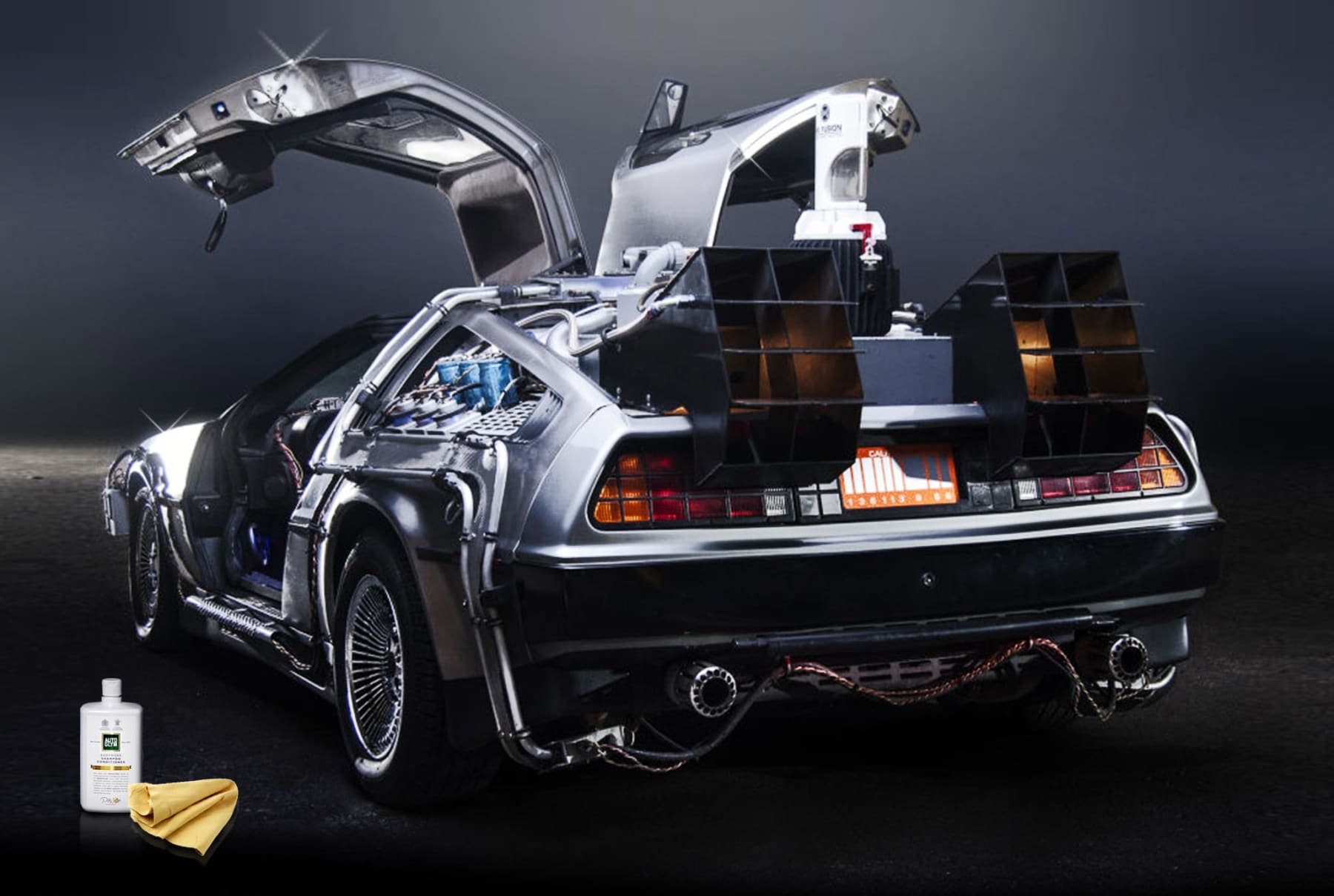 Autoglm | Advertising Design & Development