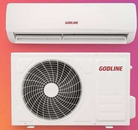 Aire Acondicionado Split marca GODLINE