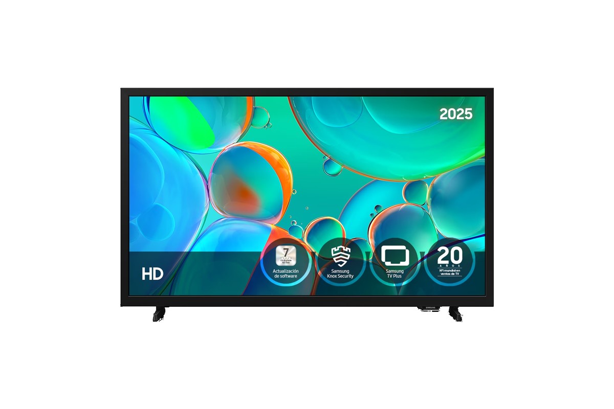Televisor Samsung 32"