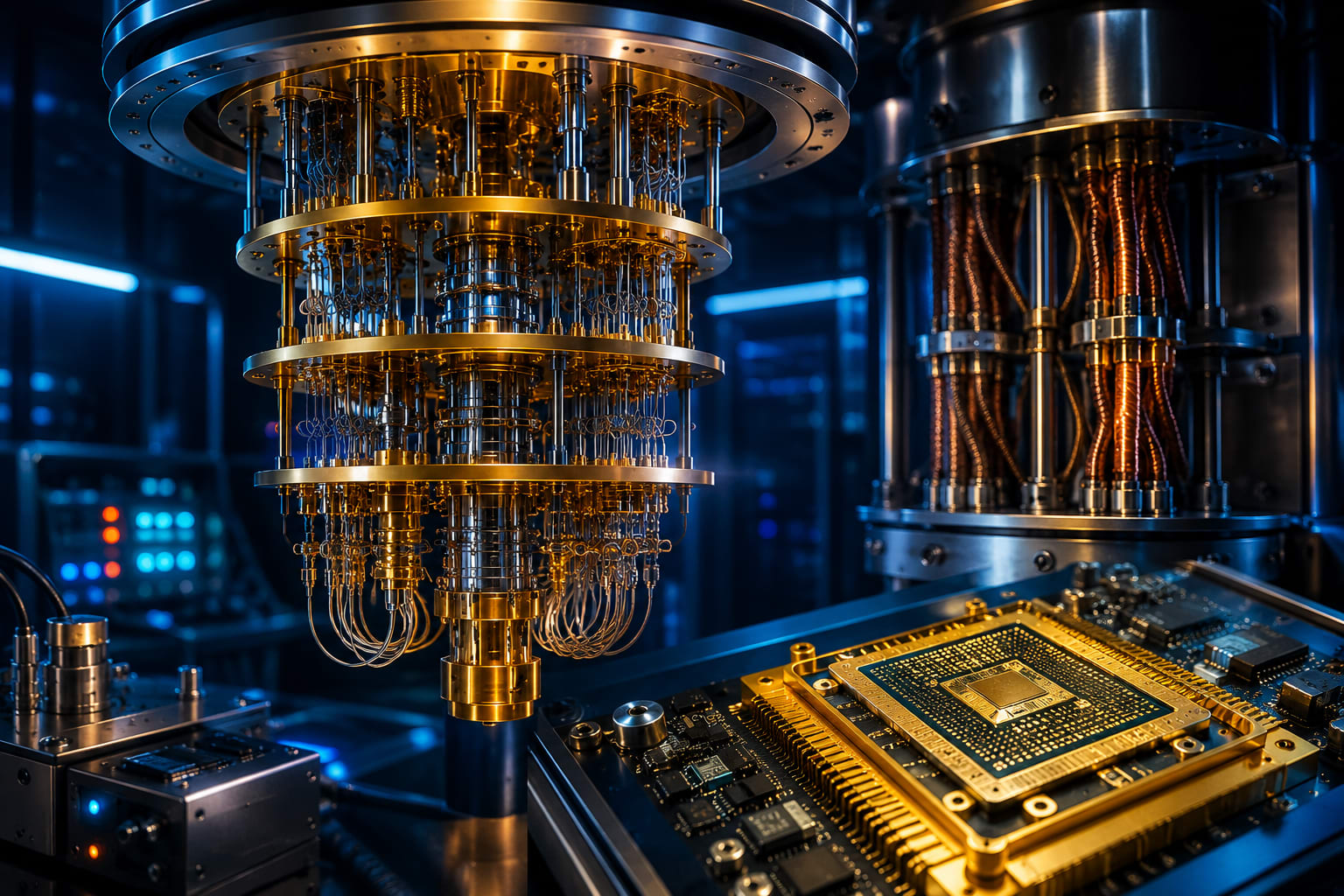 Quantum Hardware in 2026: Verification, Not Qubit Count, Is the Metric That Matters