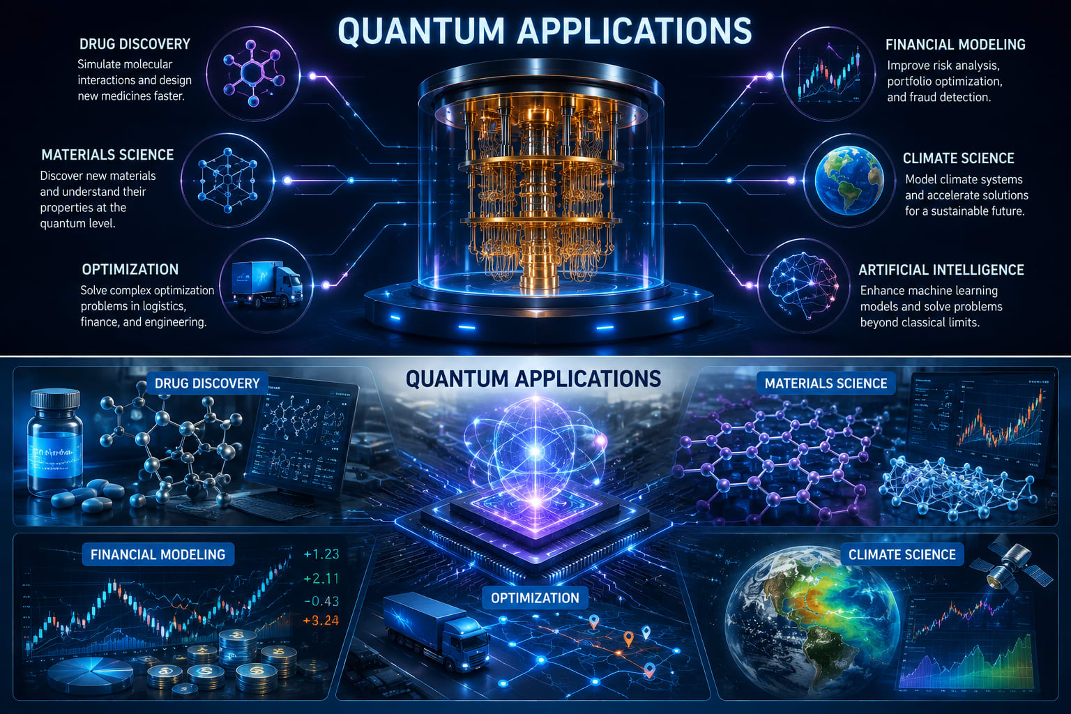 Quantum Advantage Is Now a Contest, Not a Finish Line — And That Changes How Professionals Should Plan