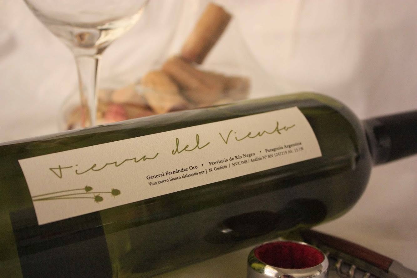 Blanco Arido Blend