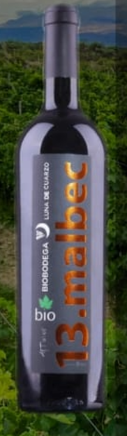 13.MALBEC