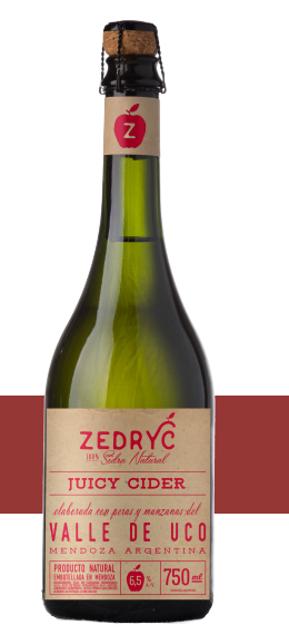 Juicy Cider