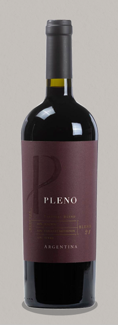 TERROIRS BLEND
