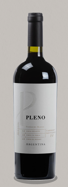 TERROIRS BLEND CABERNET SAUVIGNON