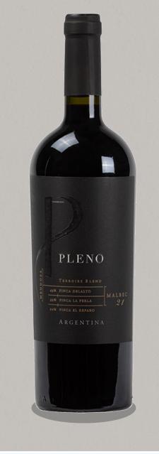 TERROIRS BLEND MALBEC