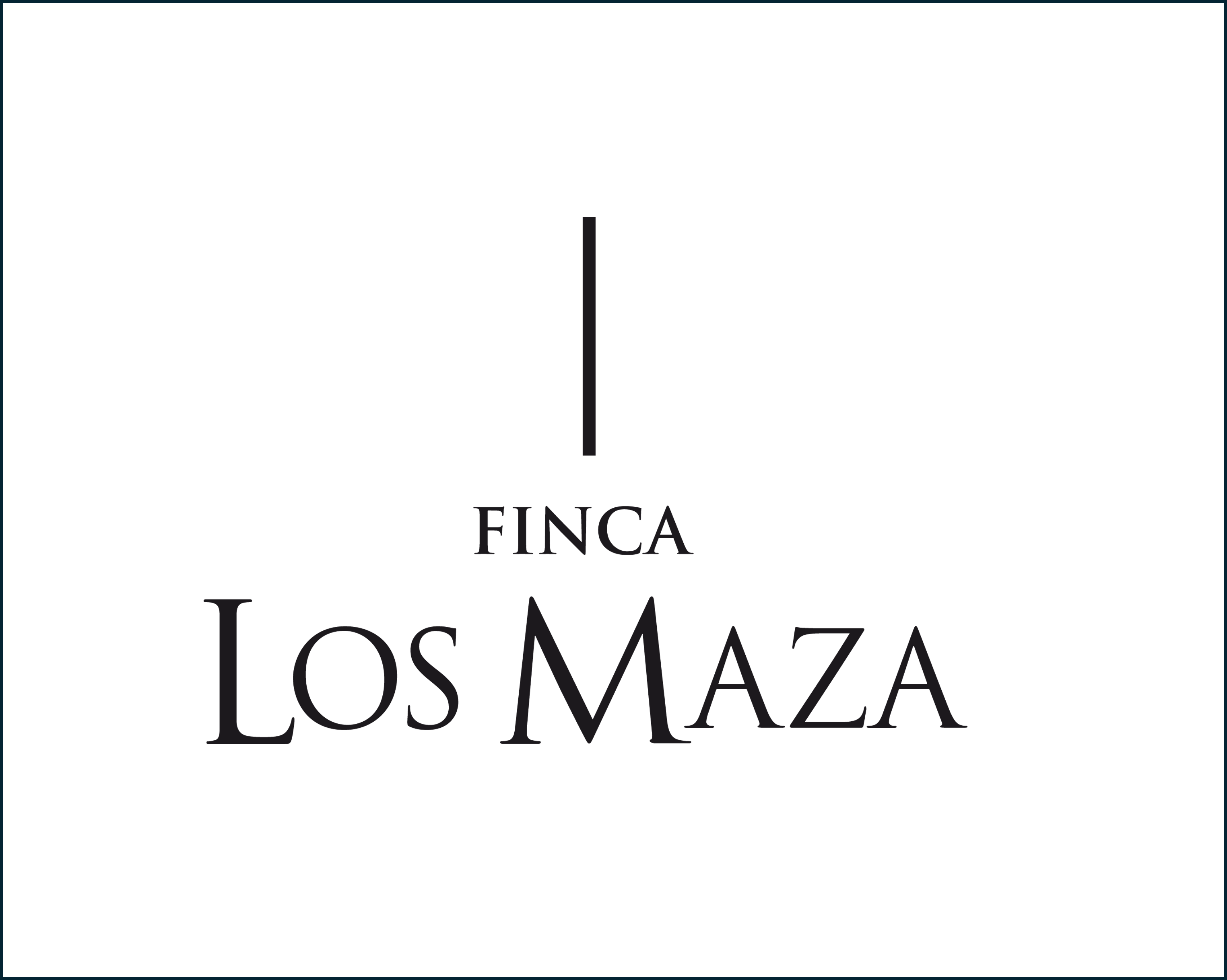 Finca Los Maza