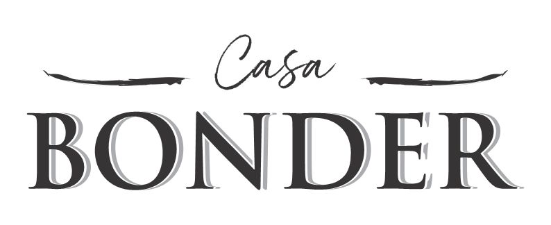 Casa Bonder