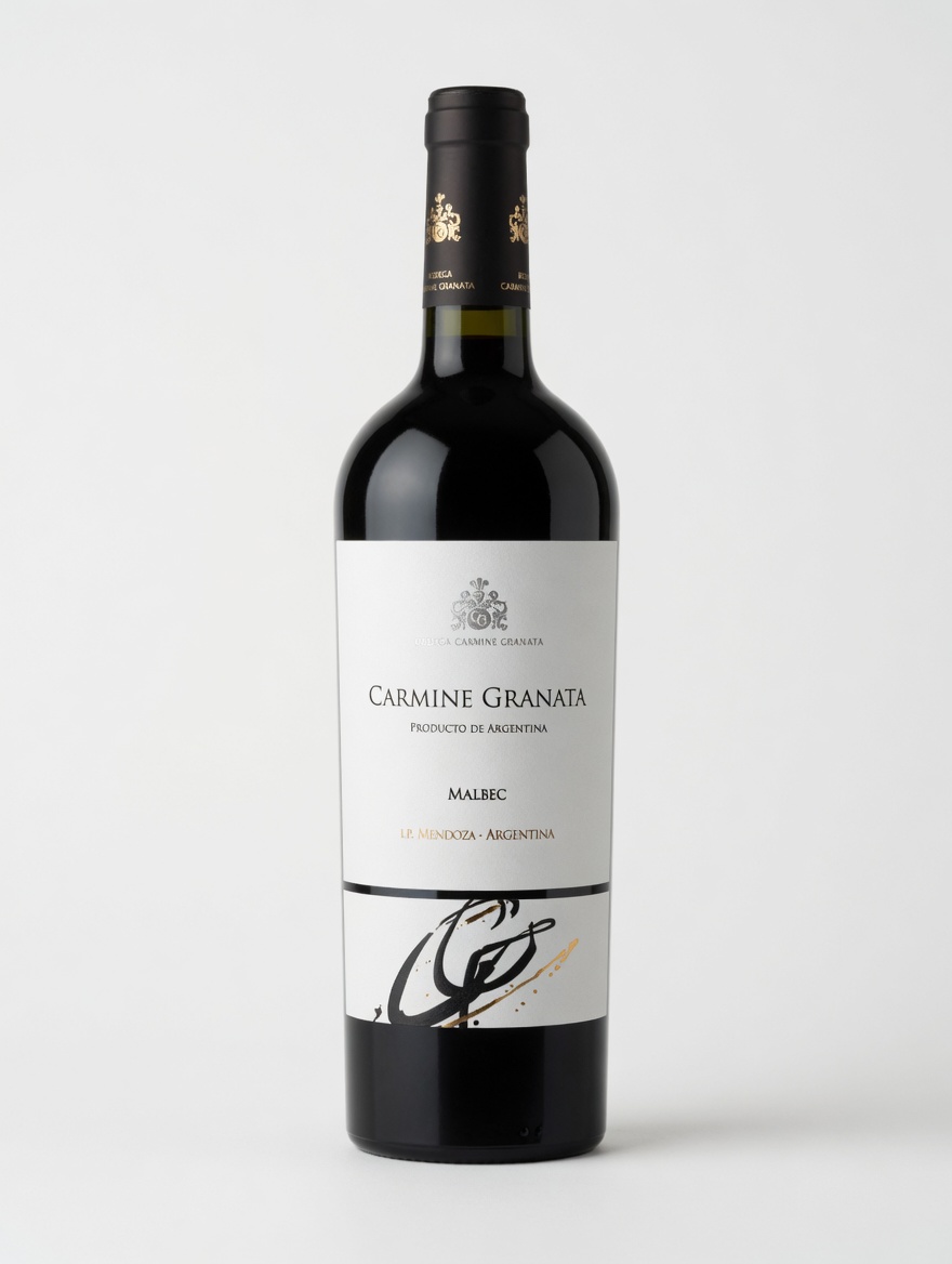 Malbec Carmine Granata