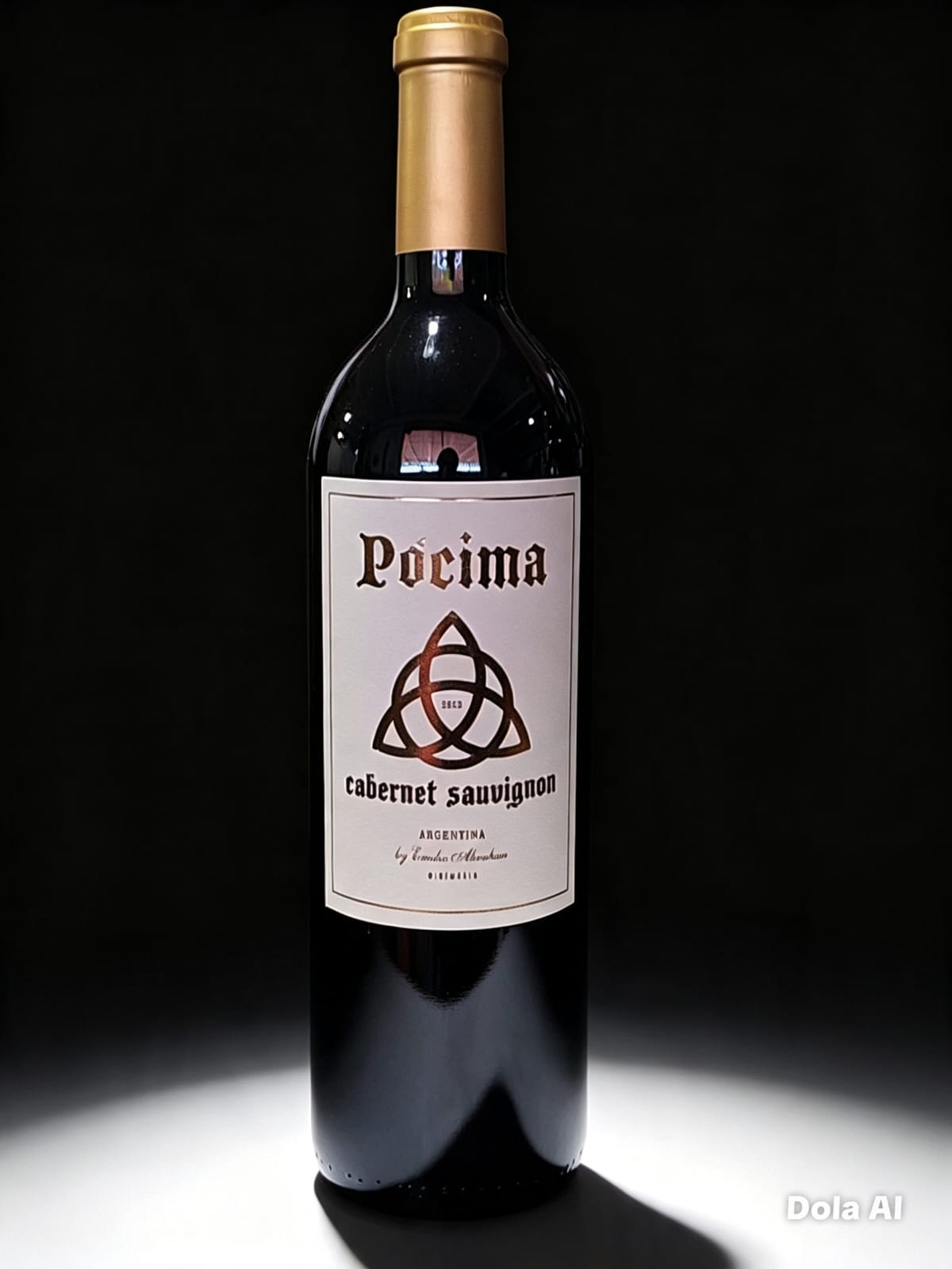 Cabernet Sauvignon Partida Limitada 2023