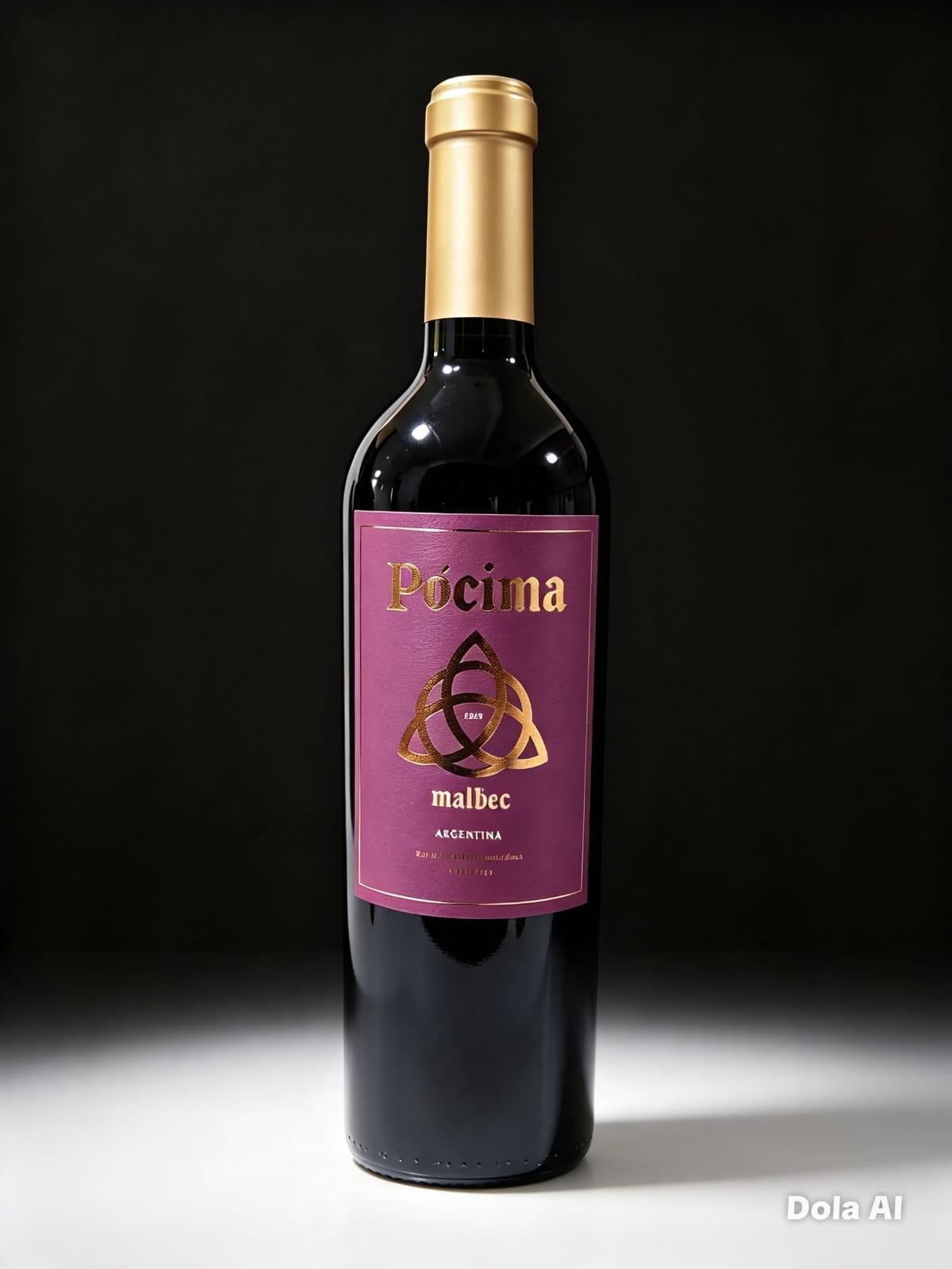 MALBEC 2023 Partida Limitada
