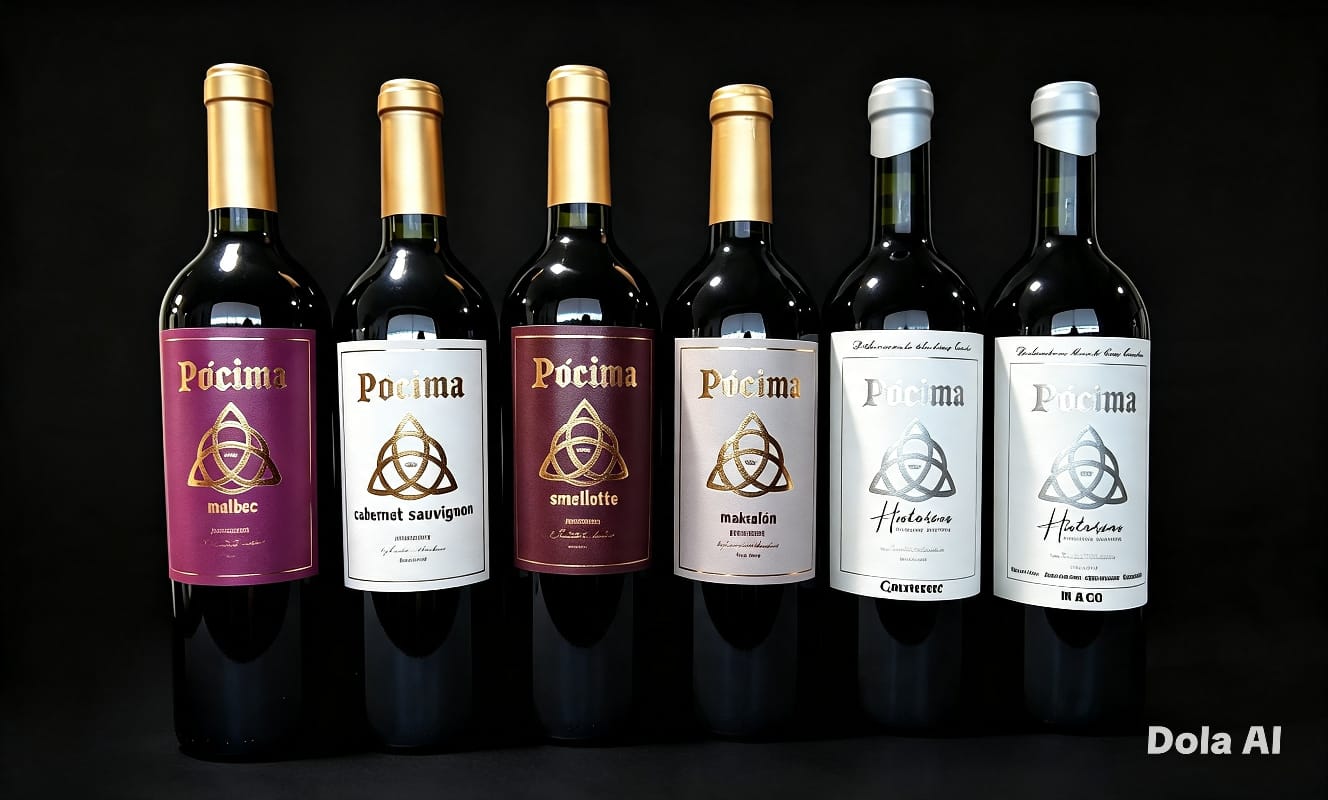 Mix de Pócimas