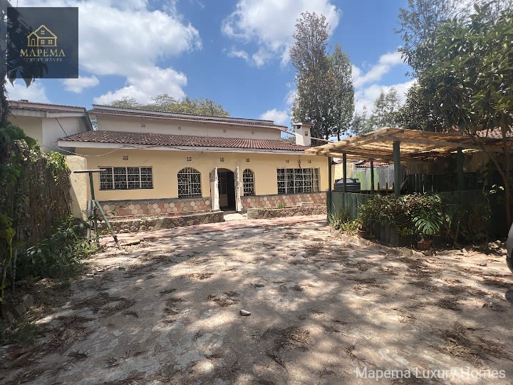 π‘ 3 Bedroom House for Rent | Bomas of Kenya | Forest Edge Road | Karen, Nairobi, Kenya π