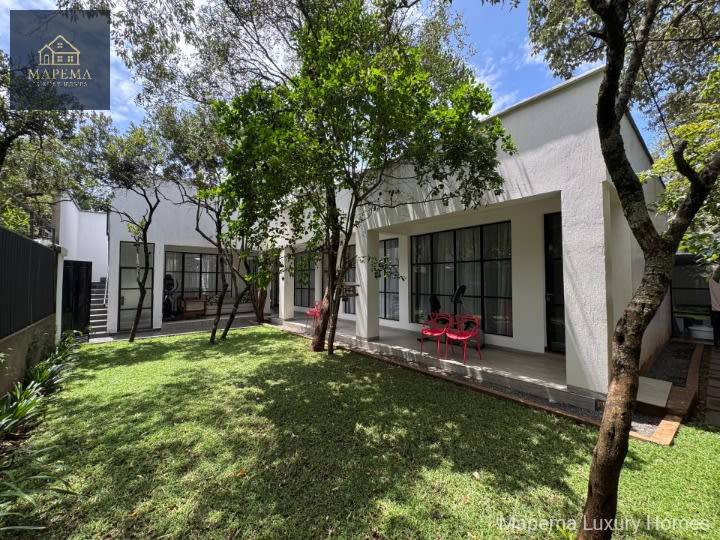 LUXURY FURNISHED 3 BEDROOM TOWNHOUSE FOR RENT IN KAREN MUKOMA ROAD