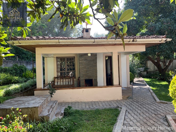 🏡✨ Furnished 1 Bedroom House for Rent in Karen – Three D Lane ✨🏡