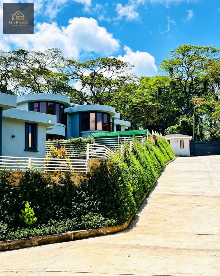 Ultra-Modern 4 Bedroom House for Rent in Karen | Shared Swimming Pool