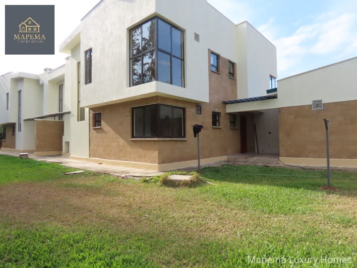 4 Bedroom House for Rent in Karen kuwinda road