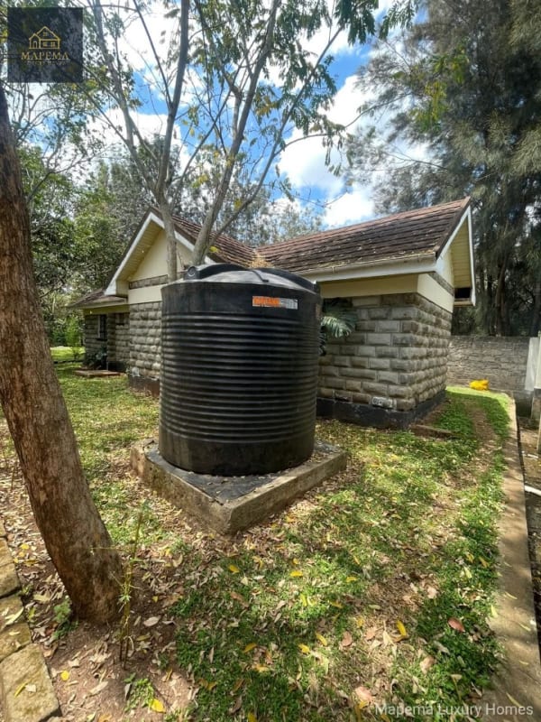 5 Bedroom House for Rent in Karen