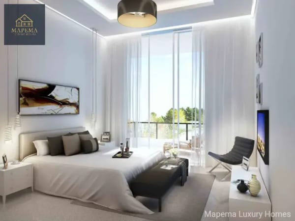 5 Bedroom House for Rent in Karen