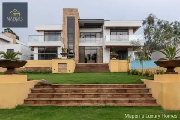 5 Bedroom House for Rent in Karen