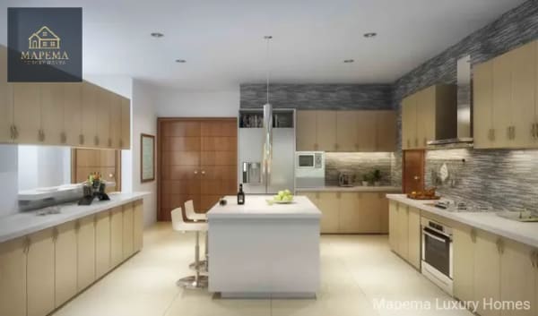 5 Bedroom House for Rent in Karen