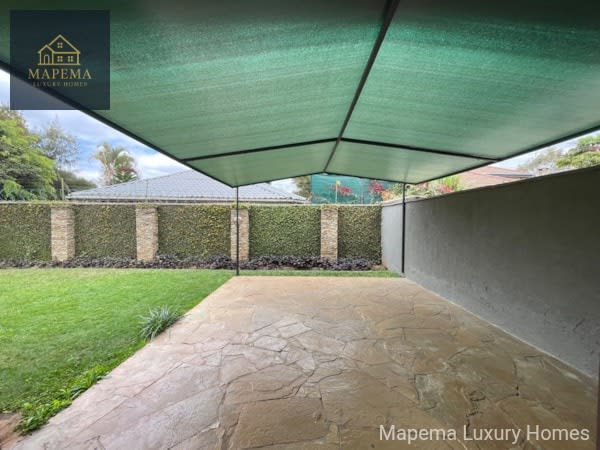 5 Bedroom House for Rent in Karen