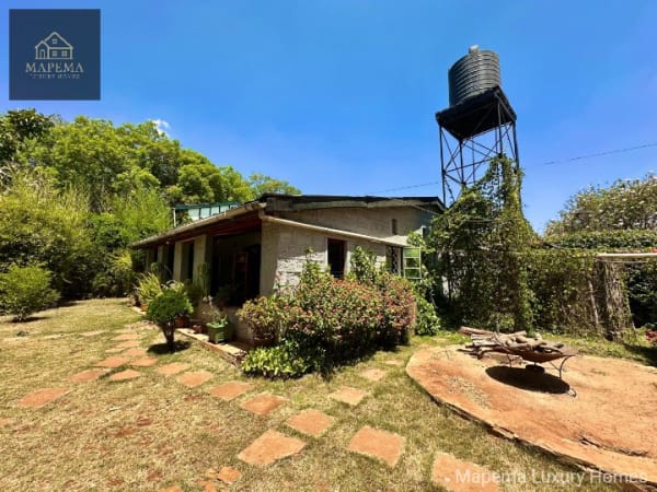 2 bedroom house for rent in Karen