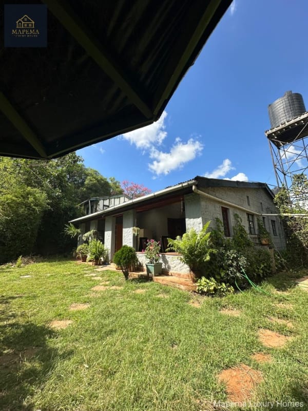 2 bedroom house for rent in Karen