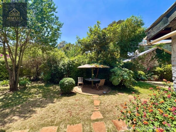 2 bedroom house for rent in Karen