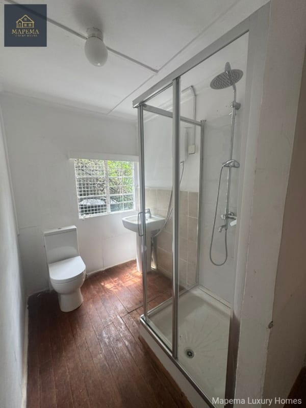2 bedroom house for rent Karen