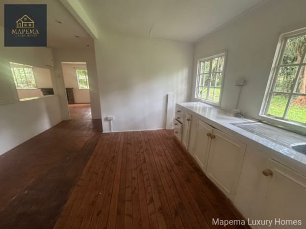 2 bedroom house for rent Karen
