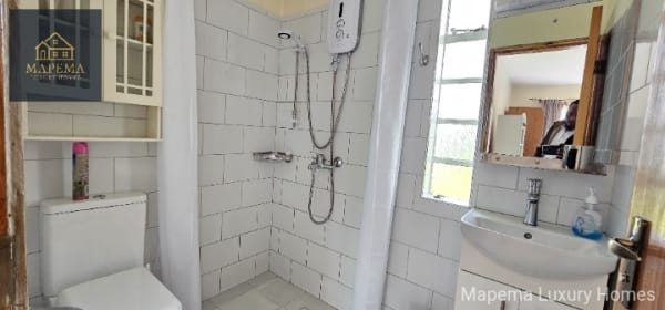 1 bedroom house for rent Karen