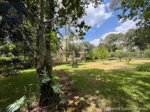 4 Bedroom House for Rent in Karen