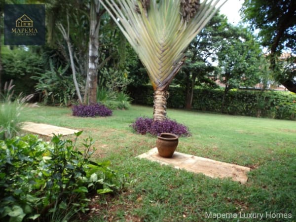 4 Bedroom House for Rent in Karen