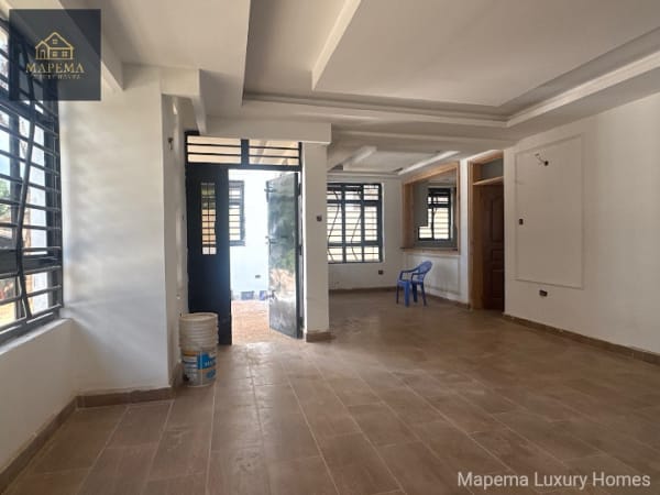 ELEGANT 4 BEDROOM FAMILY HOME FOR RENT IN KAREN KERARAPON