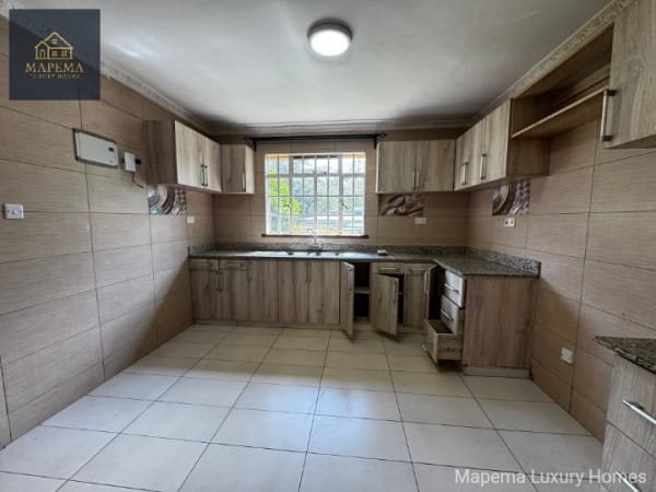 Luxury 5 Bedroom All En-Suite House for Rent in Karen Hardy – Private Compound on Half Acre