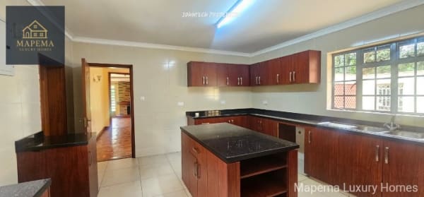 URGENT SALE / RENT – BEAUTIFUL 5 BEDROOM FAMILY VILLA IN KAREN | PRIVATE, SPACIOUS & FULL OF COMFORT
