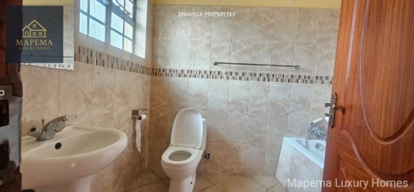 URGENT SALE / RENT – BEAUTIFUL 5 BEDROOM FAMILY VILLA IN KAREN | PRIVATE, SPACIOUS & FULL OF COMFORT