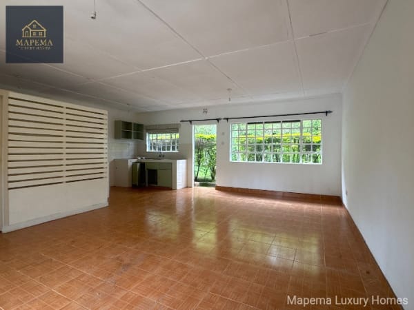 Charming 2 Bedroom House for Rent in Karen Miotoni