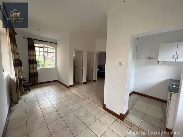Charming 1 Bedroom House with Garden for Rent in Karen