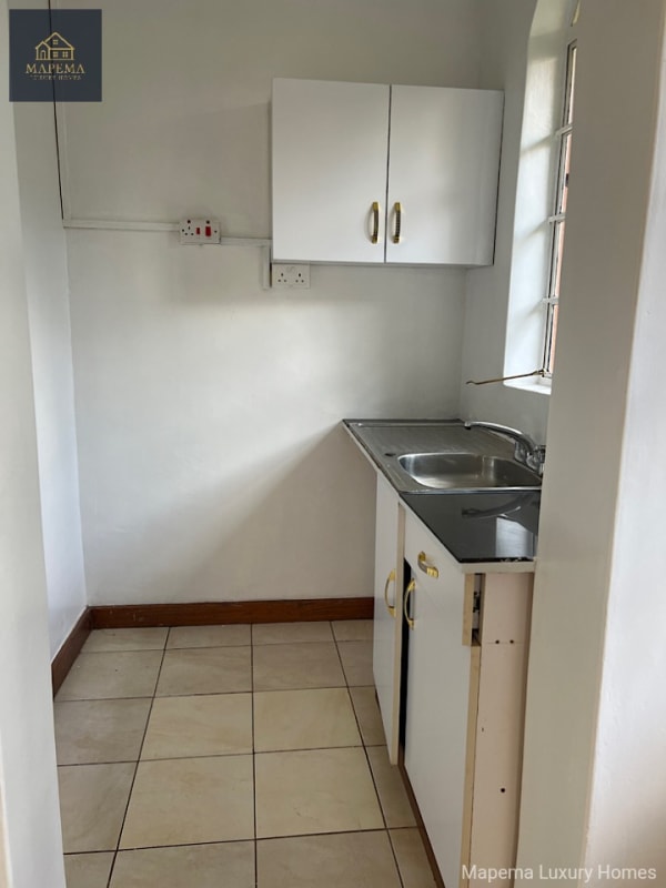 Charming 1 Bedroom House with Garden for Rent in Karen