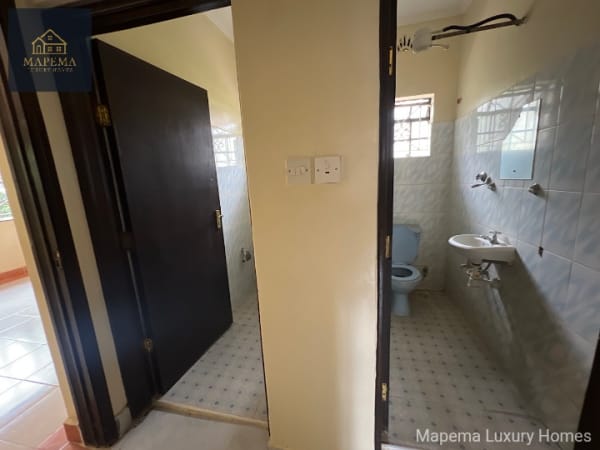 Charming 1 Bedroom Wooden House for Rent – Bogani Road, Karen