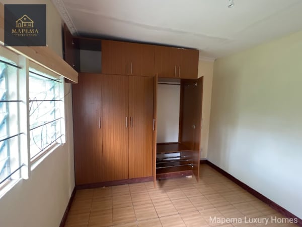 Charming 1 Bedroom Wooden House for Rent – Bogani Road, Karen